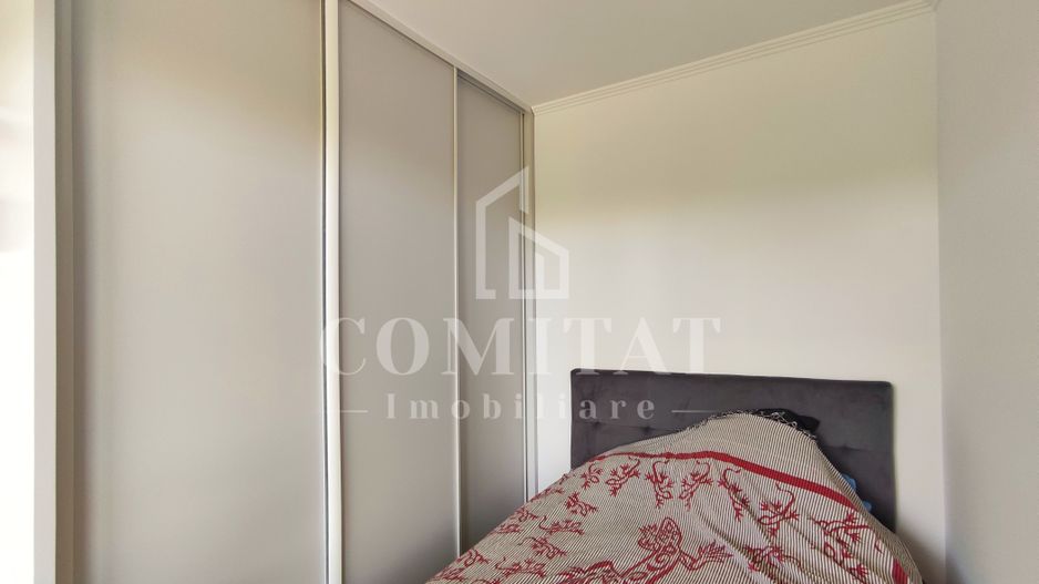 Apartament 1 camera | Cartierul Zorilor | Zona Frunzișului - Poză 8