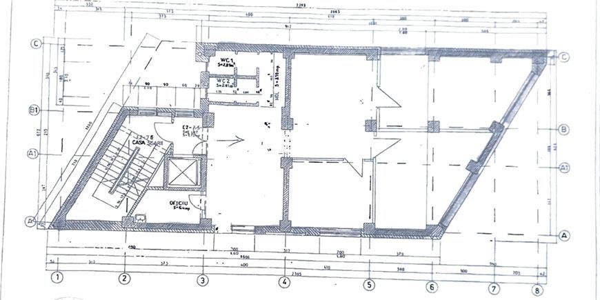 Spatii Birouri Podul Băneasa- Herăstrău - Poză 16