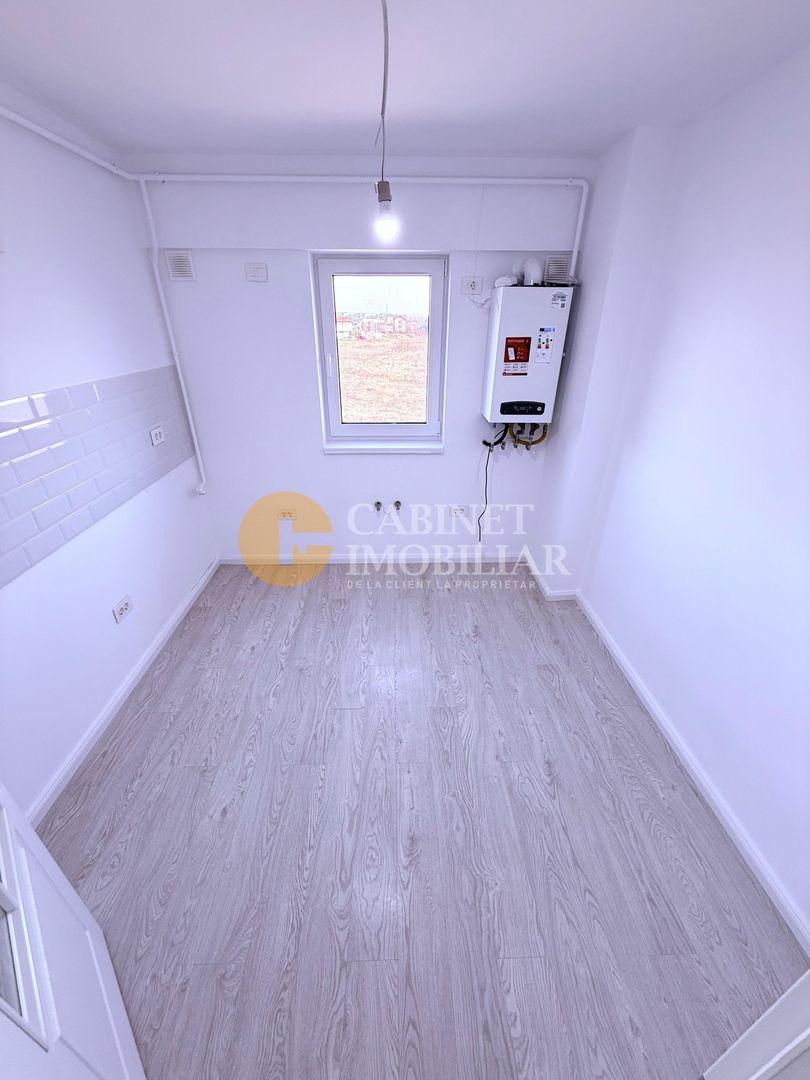 Galata - Bloc Nou - 2 Camere decomandat - Etaj 2 - 62 MP - Poză 3