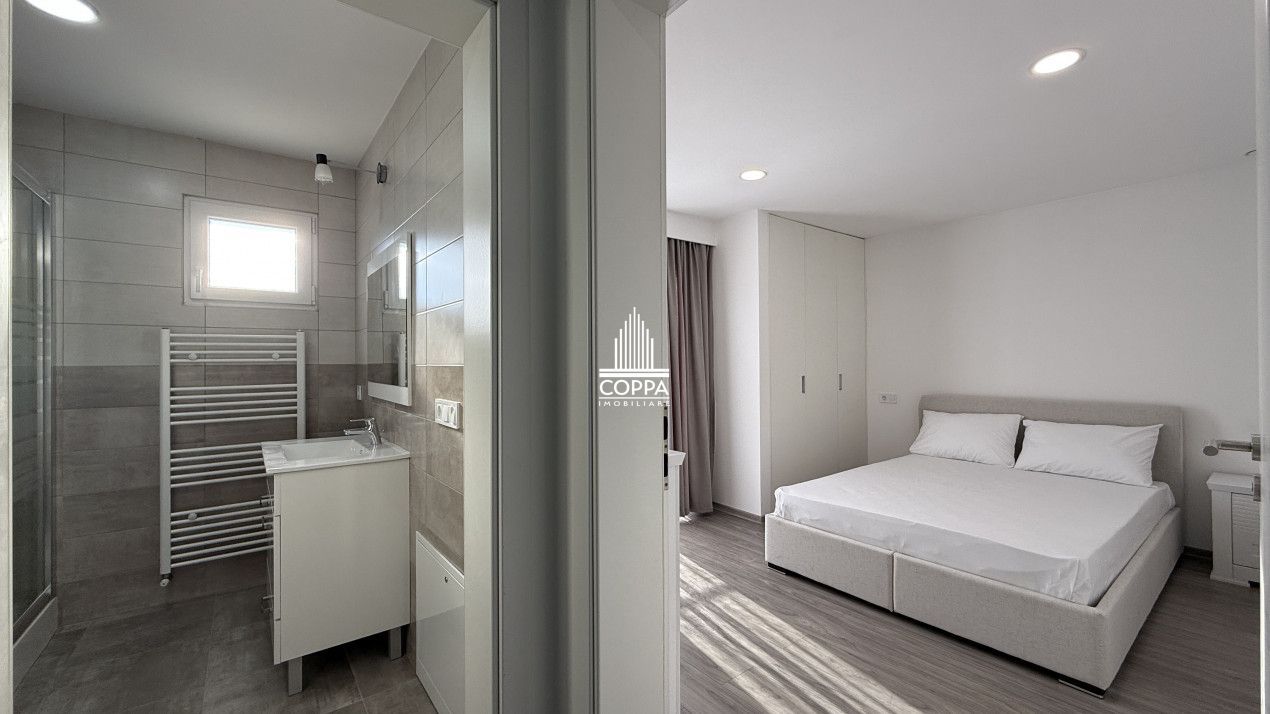 Casa tip Duplex / Baia Sprie - Poză 22