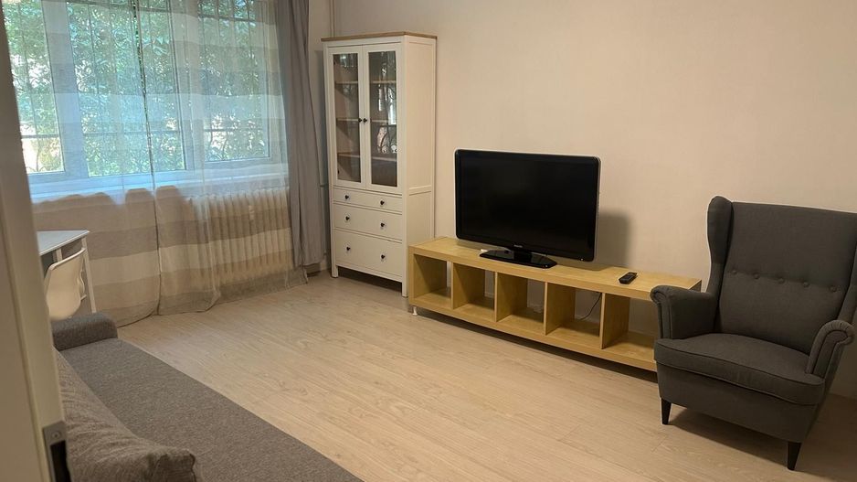 🏢 DE ÎNCHIRIAT: Apartament Modern 2 Camere | Zona Brâncoveanu | - Poză 4