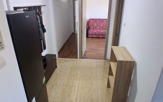 Apartament 2 camere, decomandat, Zona Bucsinescu Iasi - Poză 5
