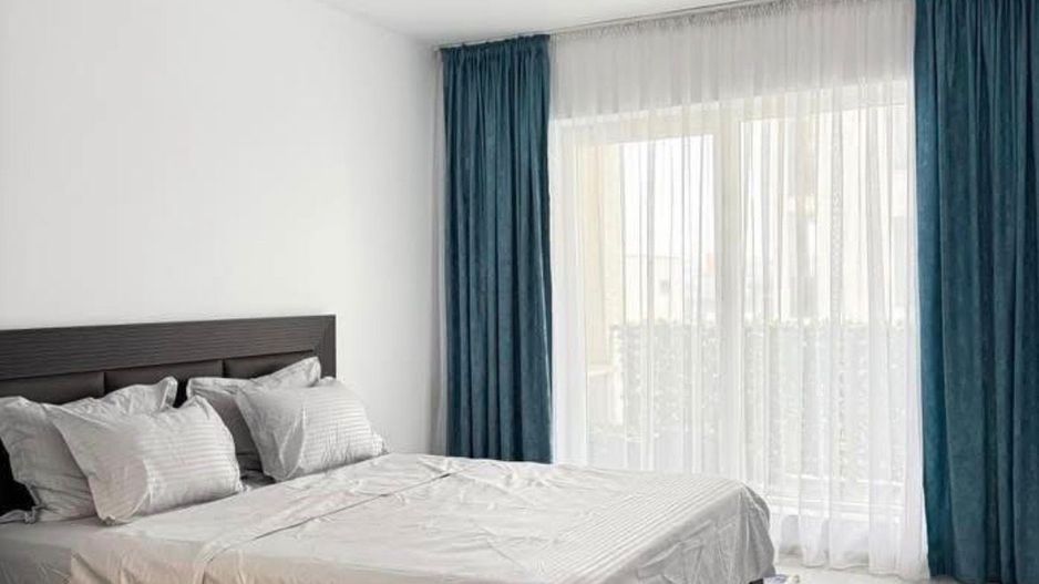 AP. 2 CAMERE SOFIA RESIDENCE, PARCARE, INCALZIRE PARDOSEALA, METROU - Poză 2