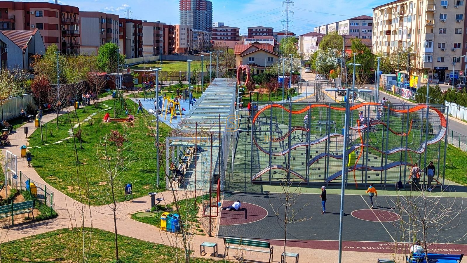 Apartament 2 camere decomandat | Gata de mutare | Biruintei - Popesti - Poză 18