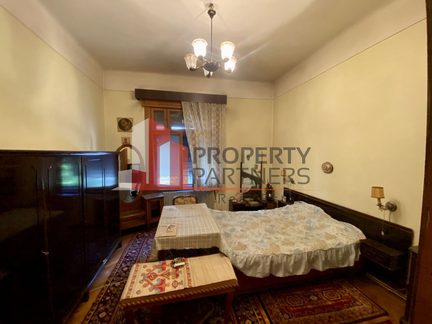 Apartament in vila interbelica Universitate - Poză 3