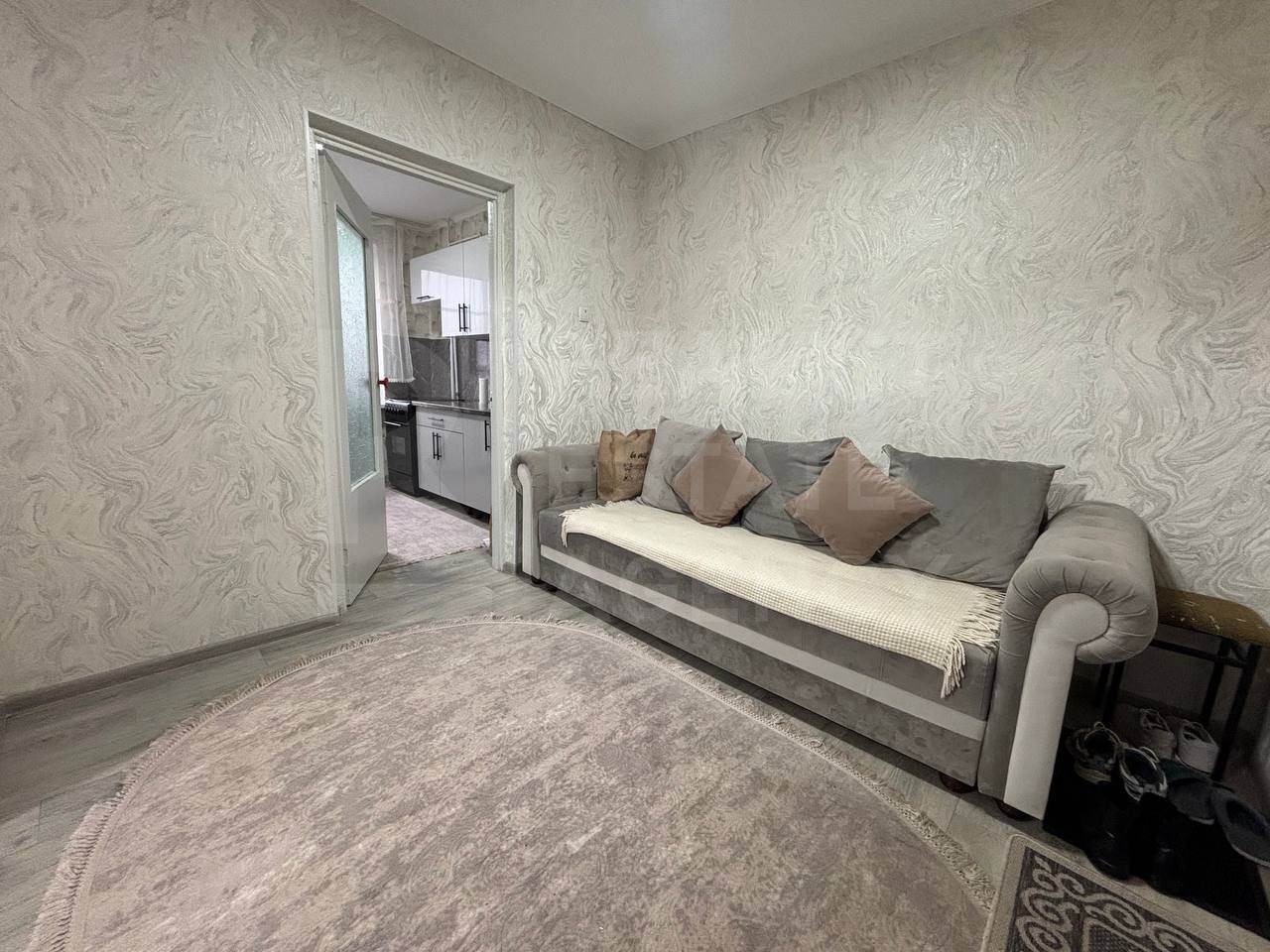Vânzare, apartament cu o camera și living,str. Alecu Russo, Ciocana - Poză 6