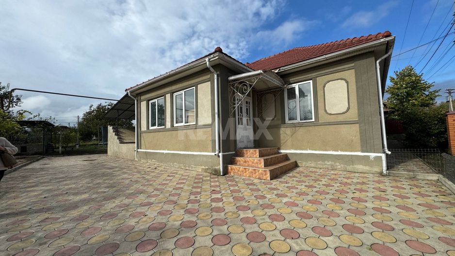Casă  + teren 10 ari Ghidighici, str. Ștefan cel Mare și Sfânt – Ultracentral - Poză 12