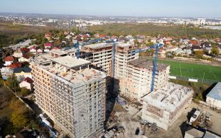 Vânzare, apartament, 2 camere, șos. Hâncești, Telecentru - Poză 2