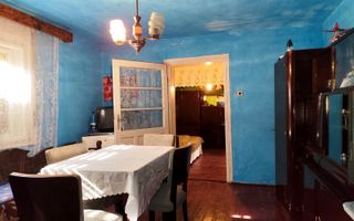 Casa la tara, Calea Mare, Bihor, teren mare, 2 intrari auto – vanzare - Poză 10
