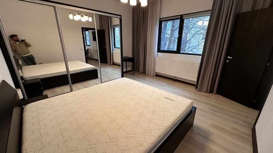 2 Camere la 7 min Metrou Pacii Bloc Nou Centrala Proprie Gorjului 2020 - Poză 14