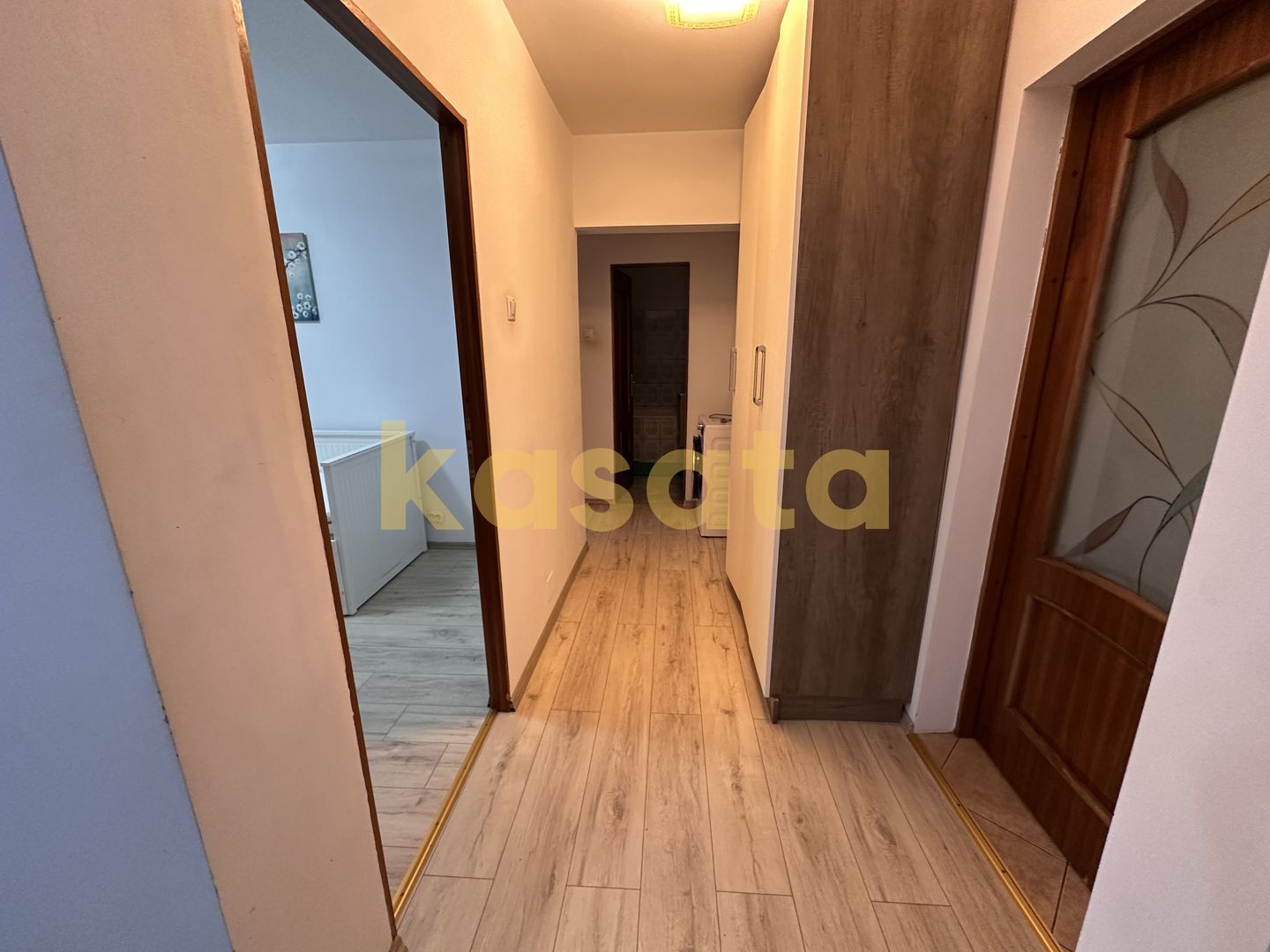 3 camere de închiriat, Lujerului – aproape de metrou și magazine - Poză 11