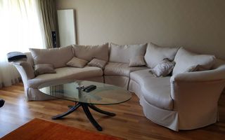 BRASADAS închiriaza ap 4 cam Parc Herastrau. - Poză 2