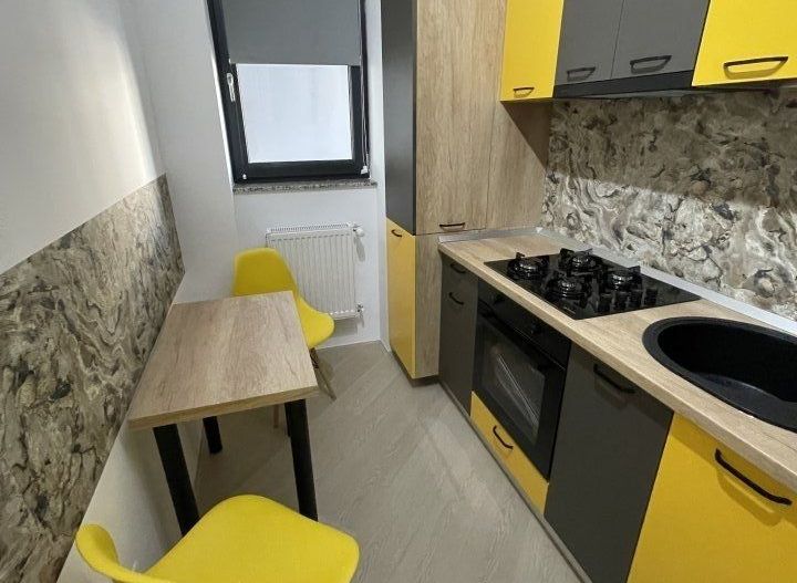 Garsonieră cu centrala proprie – zona Tineretului, Delta City. - Poză 8