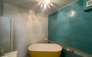 Apartament 4 camere - tip Penthouse - Zona 1 Mai - Poză 14