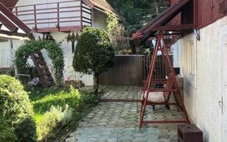 Casa singur în curte, 1000 mp teren - zona Tarlungeni - Poză 5