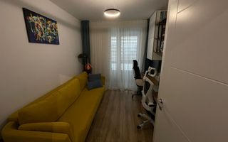 Apartament 4 camere DECOMANDAT et 1 + LOC DE PARCARE + BOXA - PACURARI - Poză 10