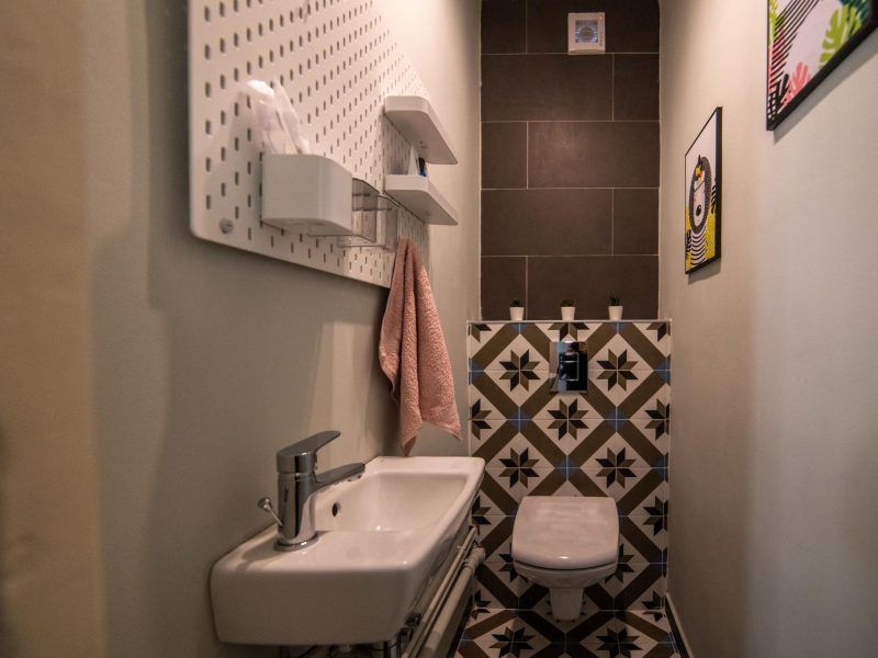 Mobilat si utilat langa Centrul de Afaceri-Hotel Boavista - Poză 12