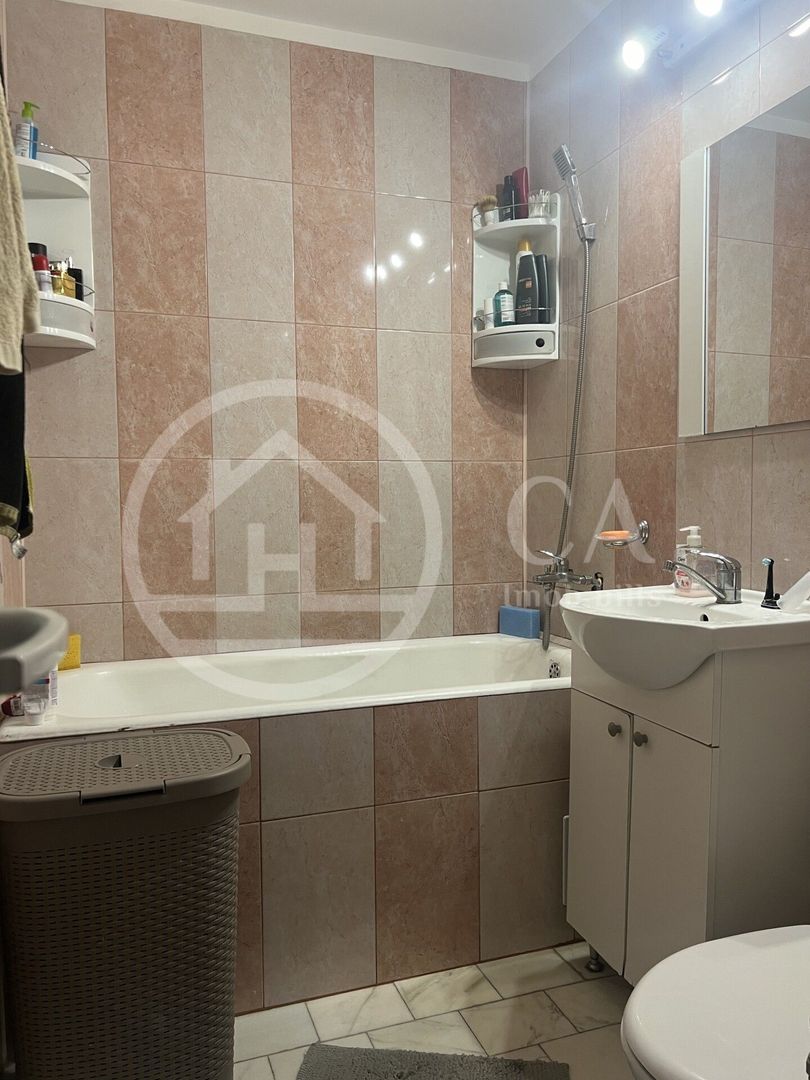 Apartament cu 2 camere de vanzare zona Iosia Oradea - Poză 9