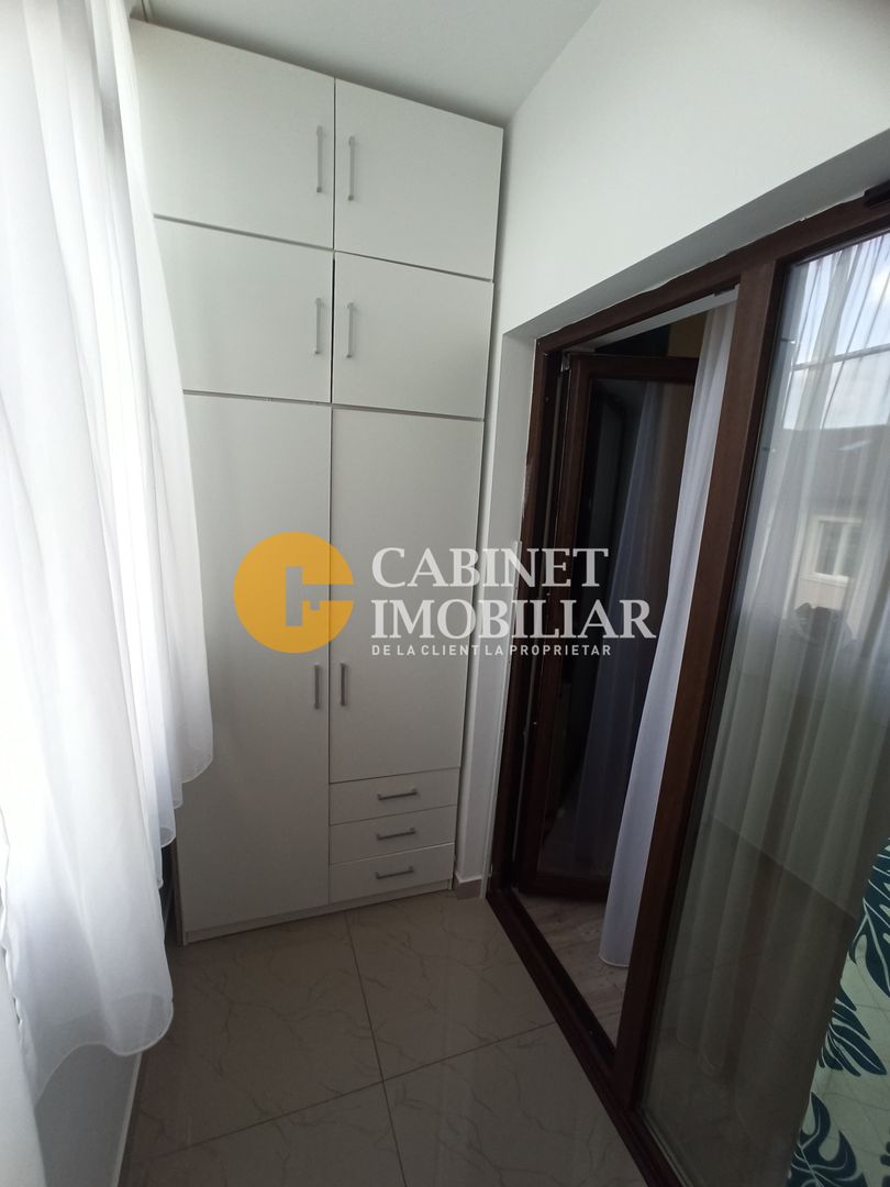 2 CAMERE DECOMANDAT -  CU POD - LOC DE PARCARE - VALEA LUPULUI - Poză 13