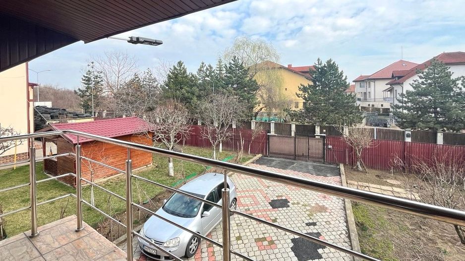 Inchiriere casa activitati office sau spatiu locativ Baneasa - Poză 23