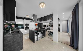 Vilă exclusivistă cu arhitectură și mobilier de designer I Livezeni - Poză 5
