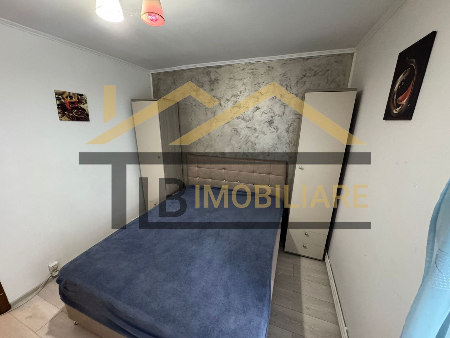 Apartament de 2 camere, 54mp, decomandat, Zona EON - Poză 2