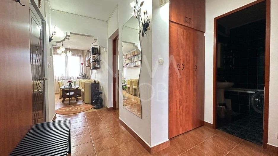 Apartament modern, 3 camere, Calea Dumbravii, Dioda - Poză 11