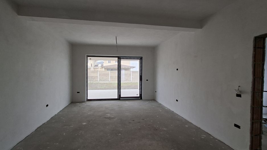 Locuinta individuala la liziera Padurii Verzi -Dumbravita - Poză 8