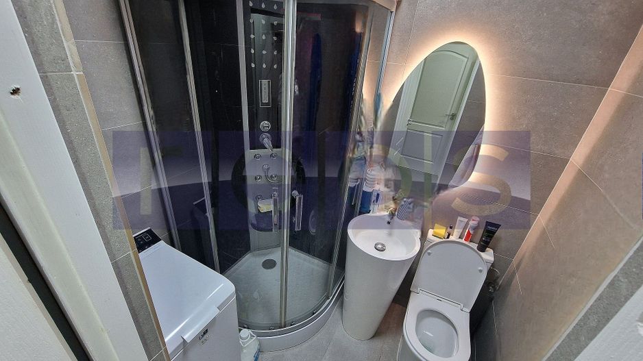 DE VANZARE AP 3 CAMERE 70 MP DEUMUL TABEREI | DECOMANDAT | METROU - Poză 6