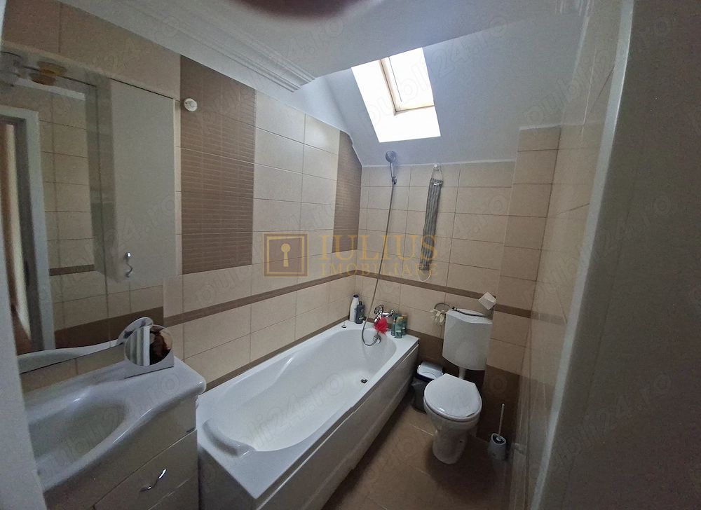 Casă individuală – Dumbrăvița, mobilata si utilata complet. - Poză 8