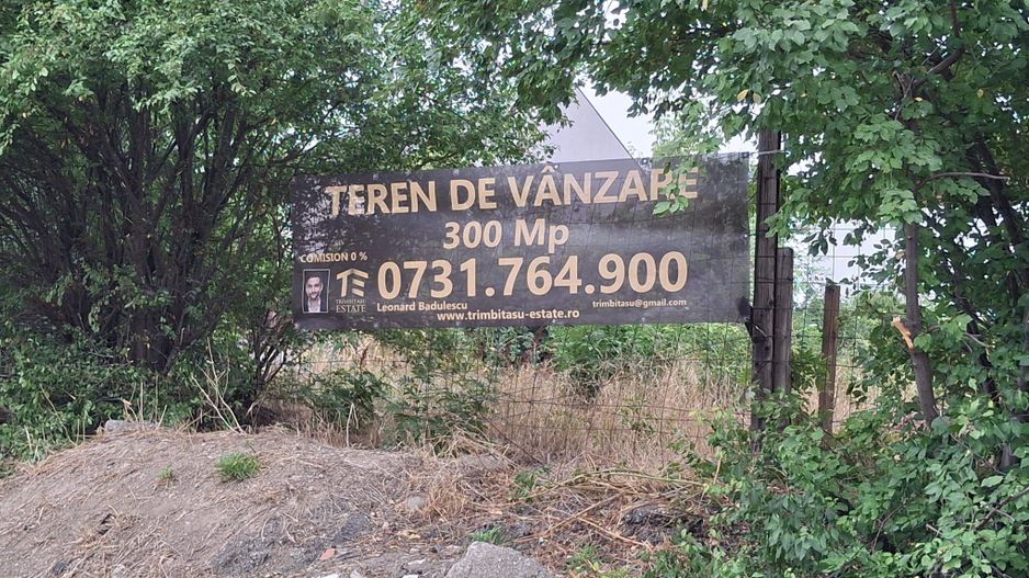 Teren de vanzare - zona Maior Colentina - Poză 3