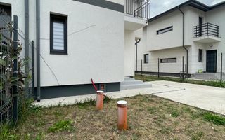 Vila mobilata utilata Lux Str Radu Voda Com Berceni Comision 0% - Poză 17