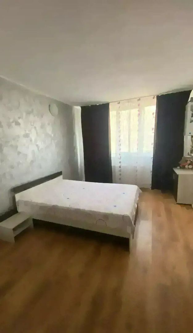 Garsonieră de închiriat Țiglina 1 – mobilată și utilată complet - Poză 3