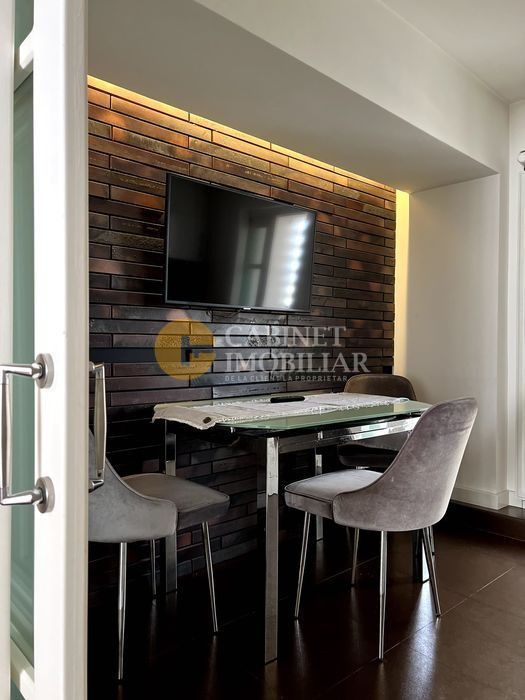 PETRU PONI LA BULEVARD - 3 CAMERE DECOMANDAT - ETAJ INTERMEDIAR - BLOC 1985 - Poză 4