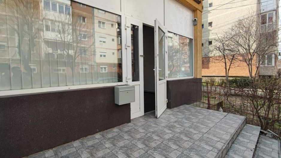 Spatiu pentru diverse activitati, parter, zona Confectii - Poză 5