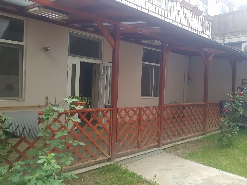 Iosefin | 1 Camera | Centrala Proprie. - Poză 8