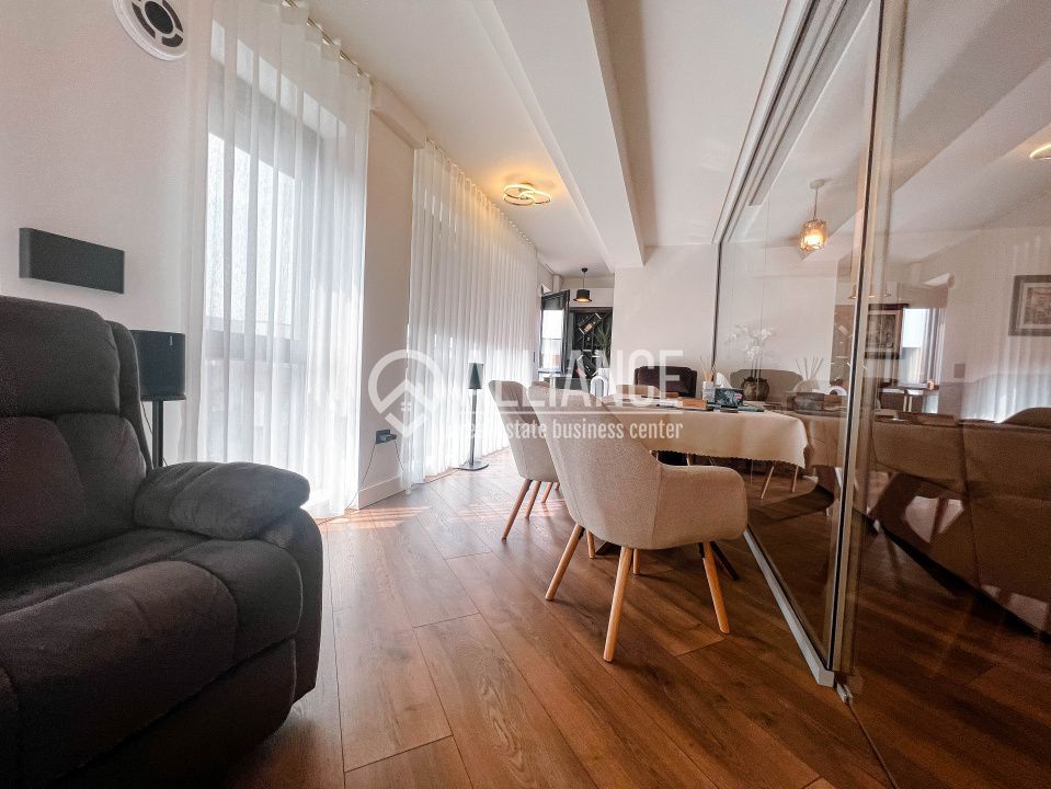 Tomis Plus(COD 05) 4 Camere Deosebite, Premium - Poză 24