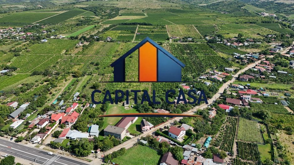 Teren intravila in Valea Calugareasca - Poză 2