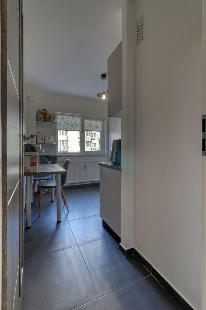 Victoriei- Banu Manta- 3 camere, renovat integral, 0% Comision - Poză 16