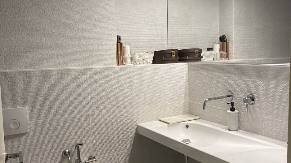 Nordului Herastrau 4 camere grădină proprie la 150m de parc - Poză 15