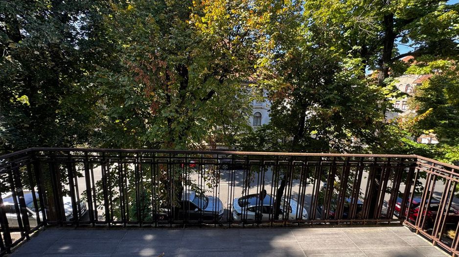 Etaj de inchiriat Dorobanti Capitale - Poză 4
