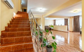 Inchiriere Cladire P+1+M Apusului, 433mp, Curte 900mp, Parcare - Poză 7