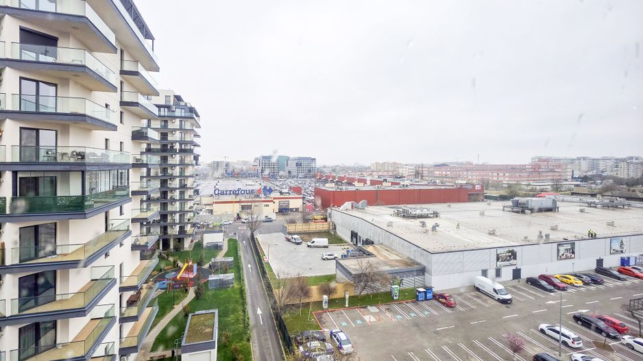 3 Camere Sebastian 2014 | Etaj 7/10 | 74 mp | Modern - Poză 17