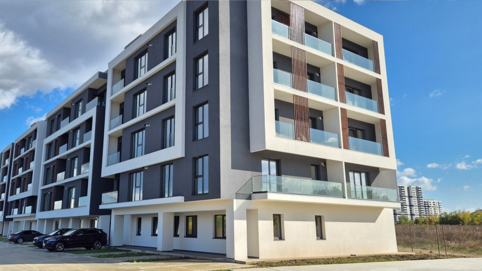 Apartament 3 camere premium Aviatiei - Poză 10