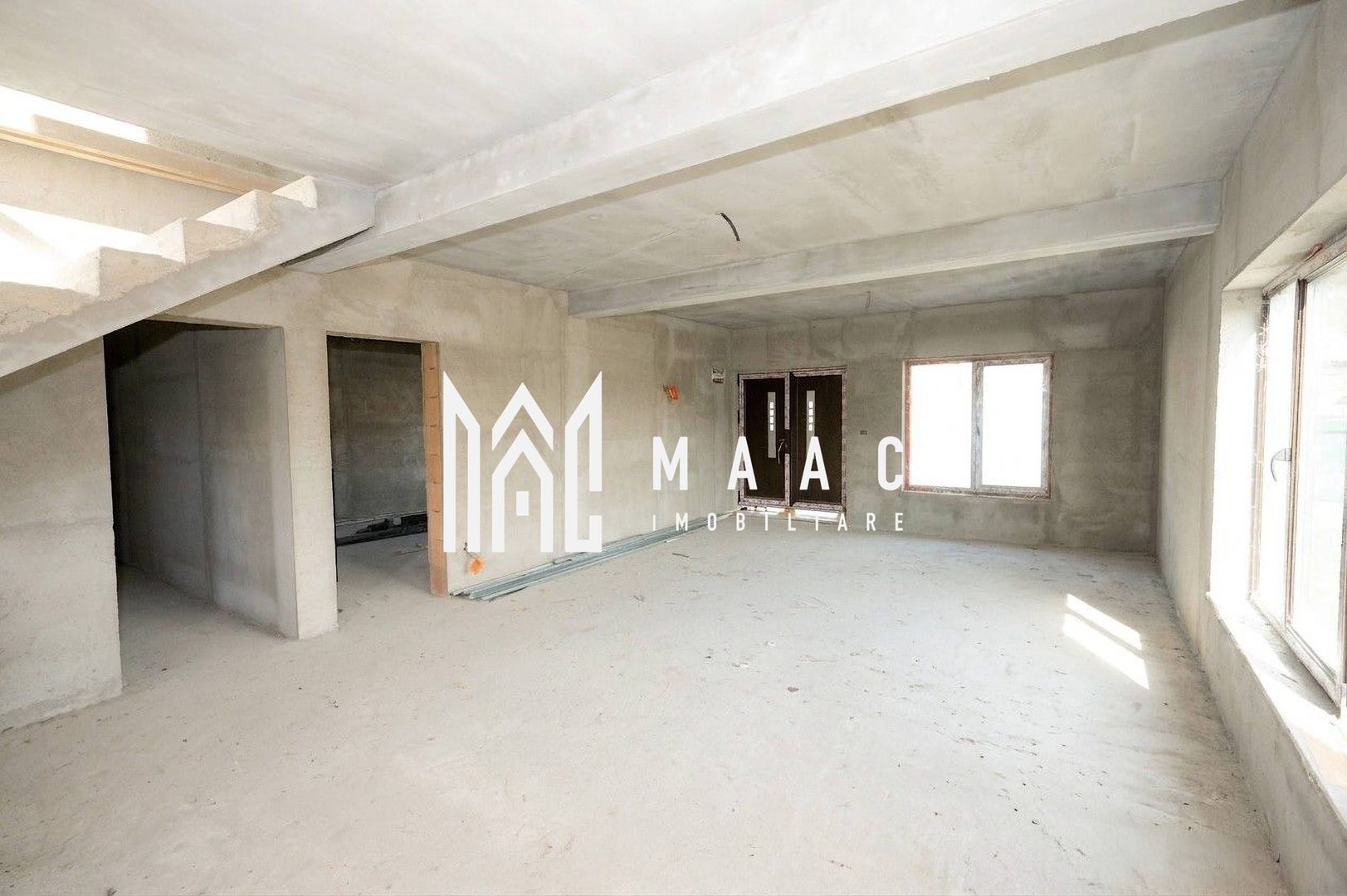 Casă 4 camere de vânzare | Mihăești | 150 mp | teren 1.000 mp - Poză 3
