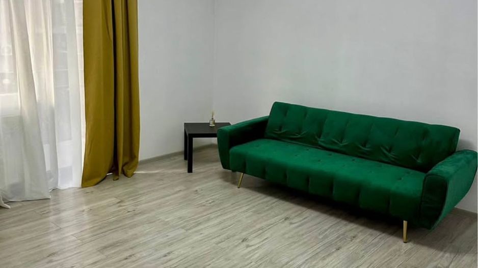 AP. 2 CAMERE MARULUI, CENTRALA, BLOC NOU, MOBILAT/UTILAT MODERN - Poză 2