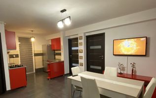 Apartament 3 camere Zona LIdl Buna ZIua