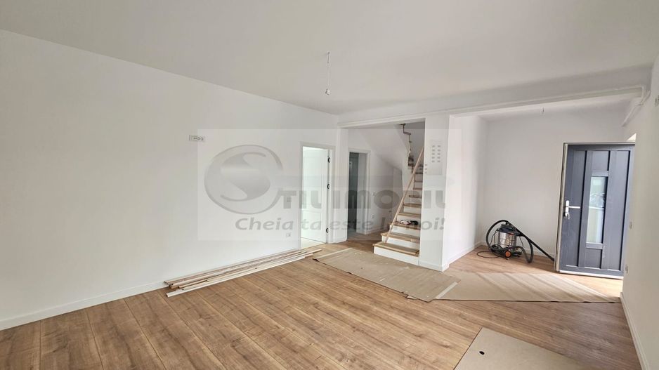 Vila Duplex - Popas Pacurari - Intabulat - Mutare imediata! - Poză 4