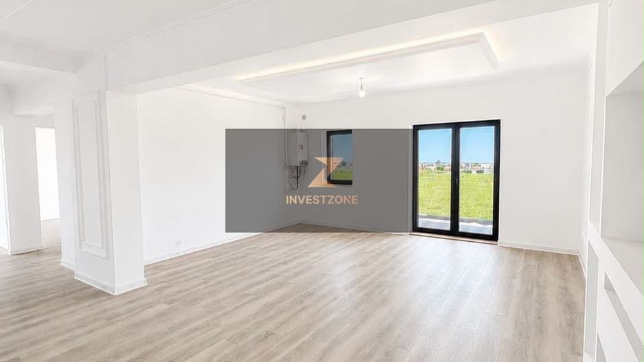 Apartament 3 camere de vanzare, Bloc Nou, Santandrei - Poză 1
