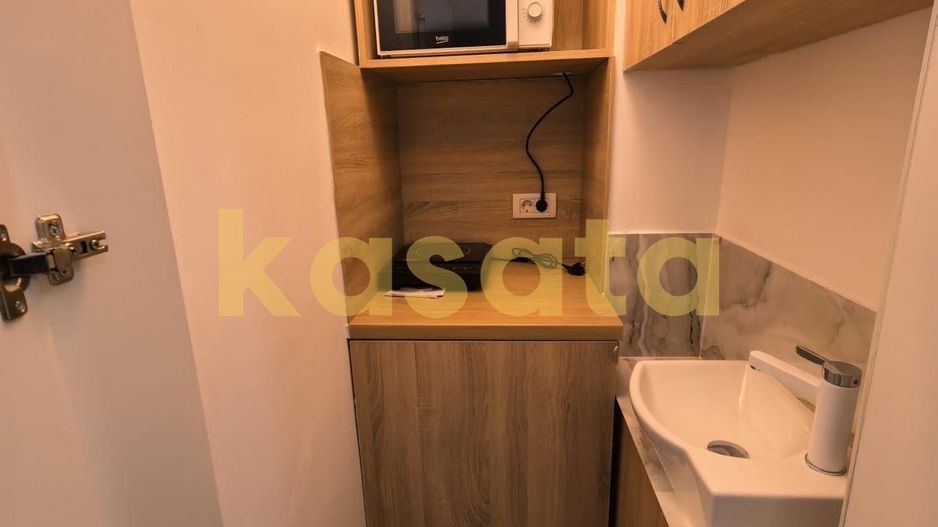 Apartament de vânzare | 2 camere | Strada Polonă | Renovat - Poză 14